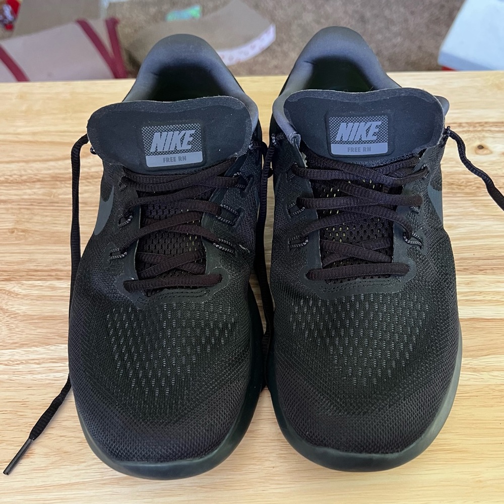 2018 Women’s Nike Free RN